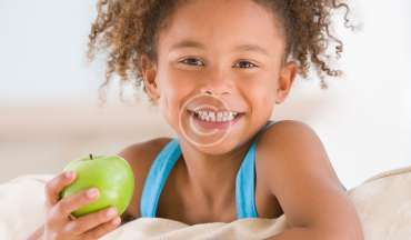 Protecting Little Teeth from Cavities