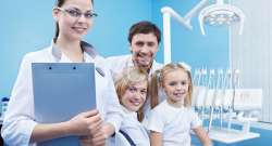 What Parents Can Do to Promote Good Dental Health