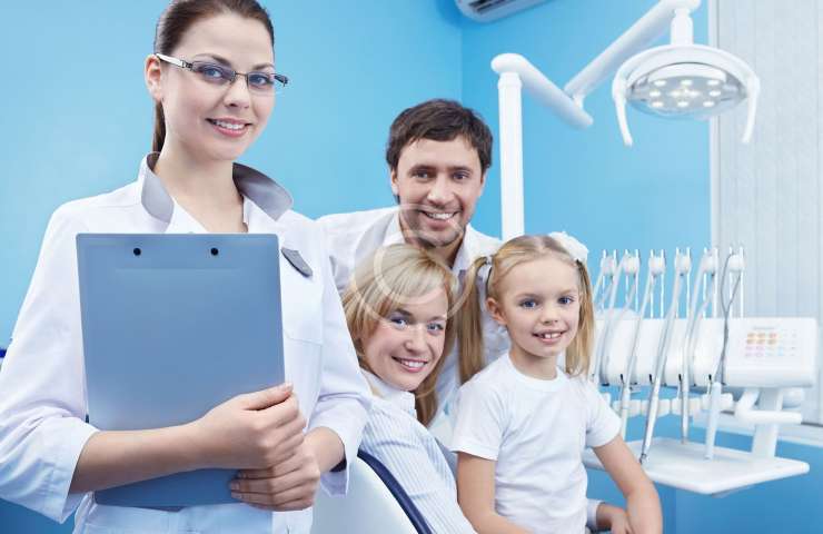 What Parents Can Do to Promote Good Dental Health